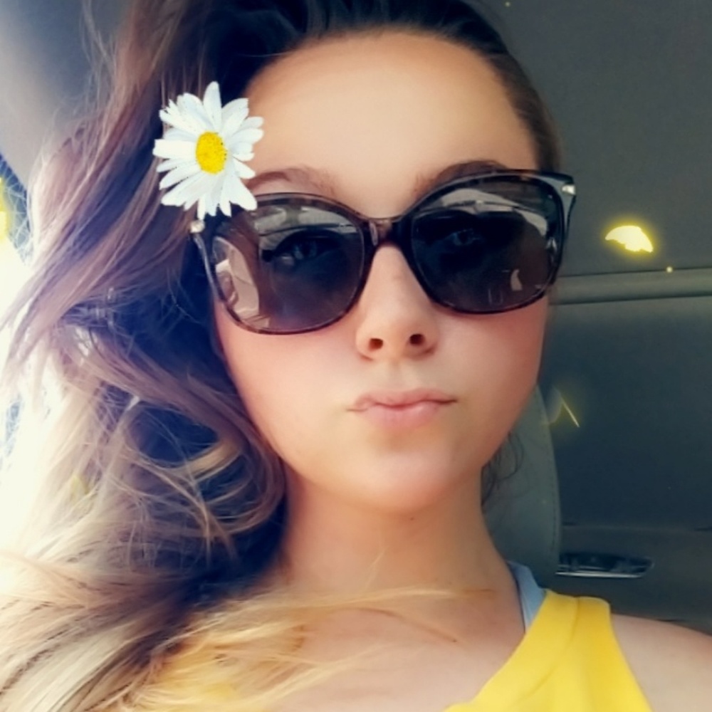 Meet your Posher, Kate